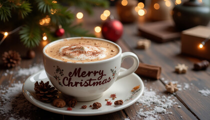 Coffee afternoon